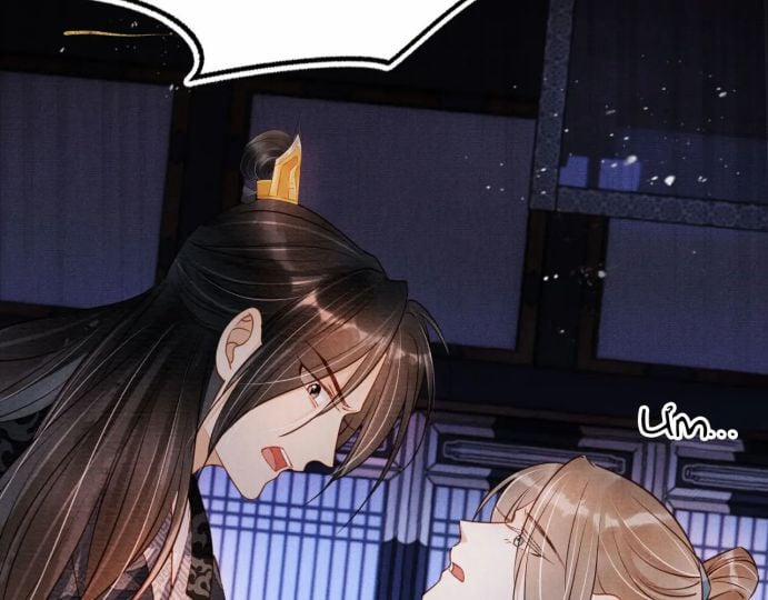 Quân Sủng Nan Vi 70 trang 78