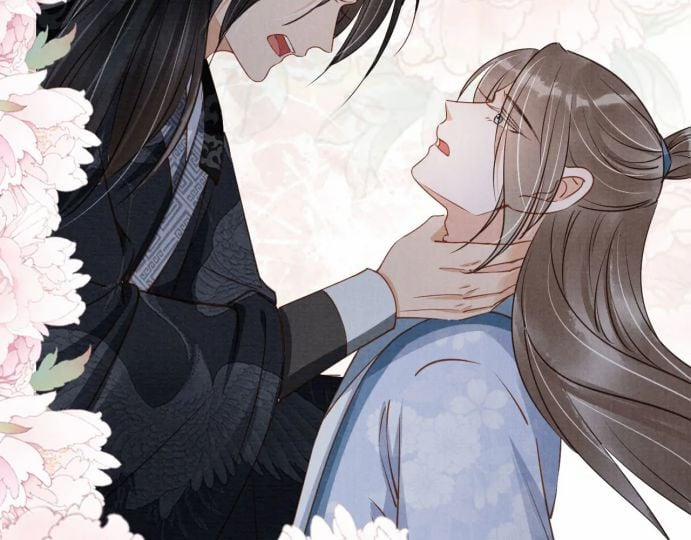 Quân Sủng Nan Vi 70 trang 89