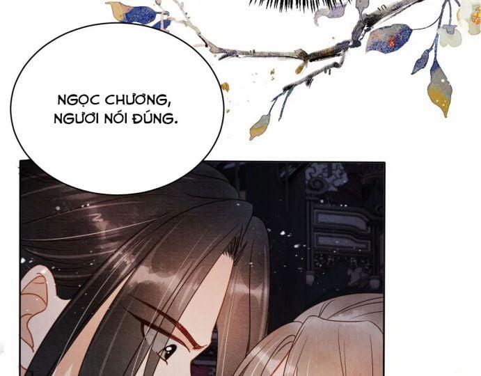 Quân Sủng Nan Vi 70 trang 94