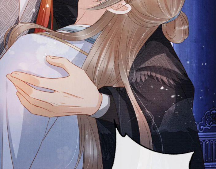 Quân Sủng Nan Vi 71 trang 10