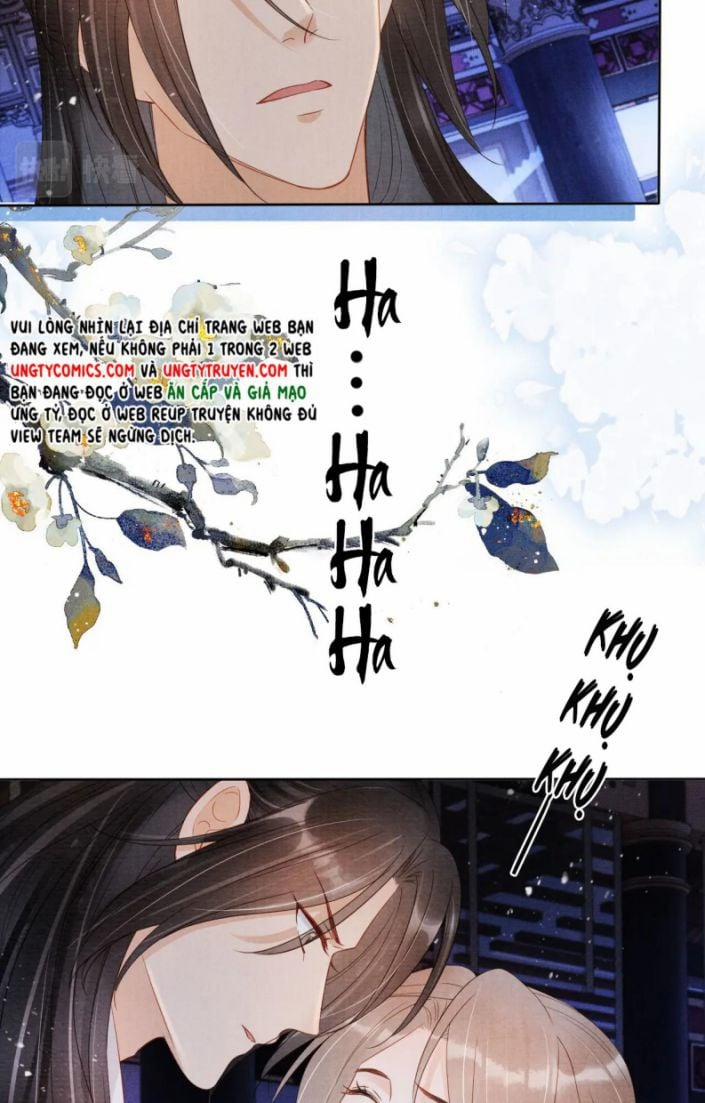 Quân Sủng Nan Vi 71 trang 13