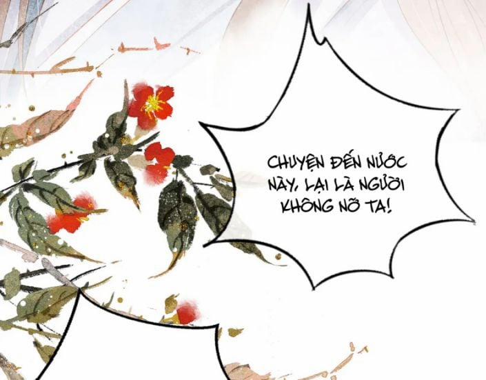 Quân Sủng Nan Vi 71 trang 16