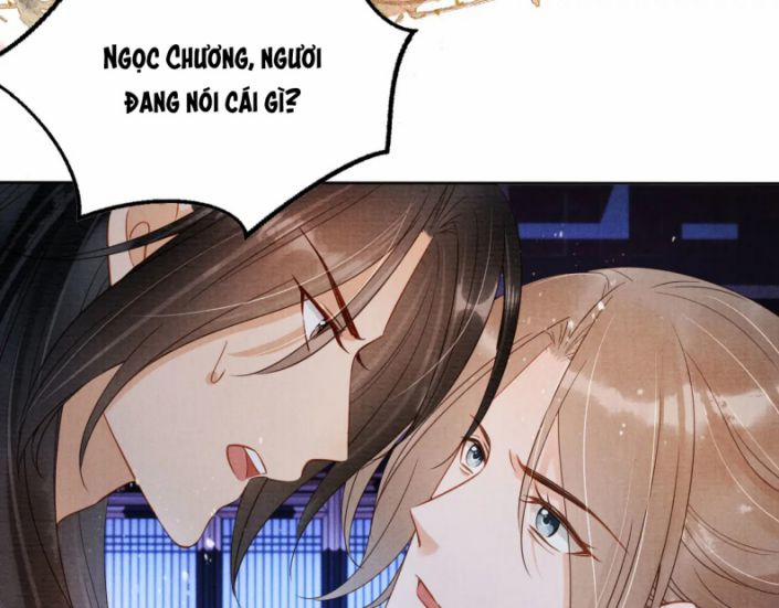 Quân Sủng Nan Vi 71 trang 17