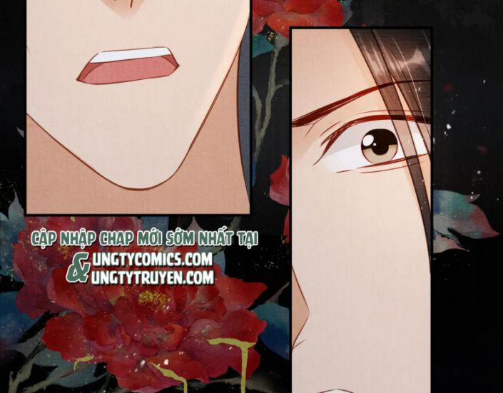 Quân Sủng Nan Vi 71 trang 20