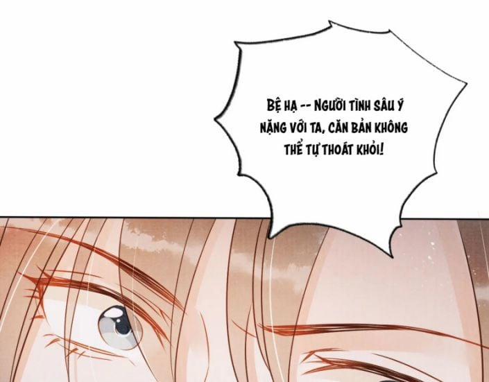 Quân Sủng Nan Vi 71 trang 23