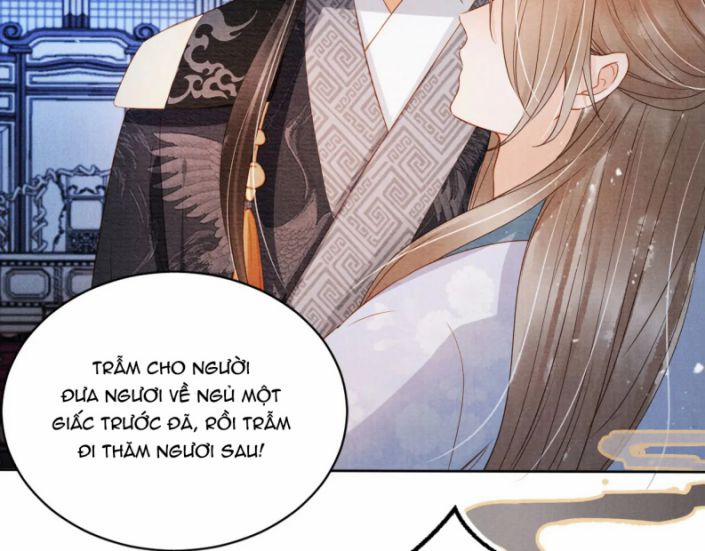 Quân Sủng Nan Vi 71 trang 27