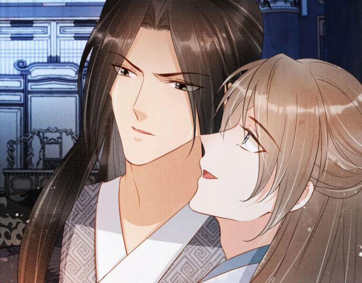 Quân Sủng Nan Vi 71 trang 31