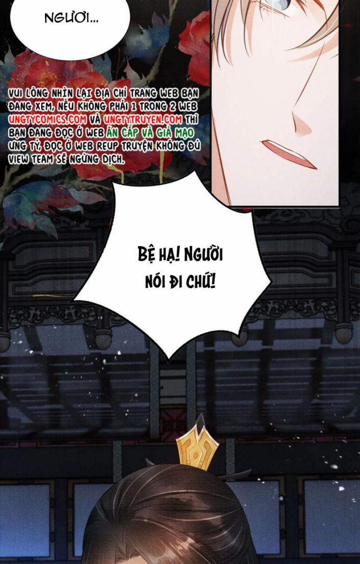 Quân Sủng Nan Vi 71 trang 37