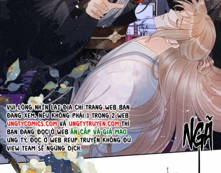 Quân Sủng Nan Vi 71 trang 4