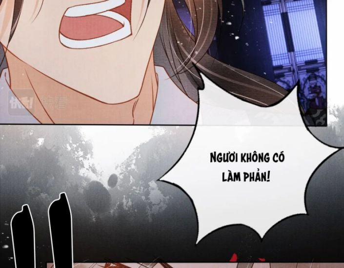 Quân Sủng Nan Vi 71 trang 44