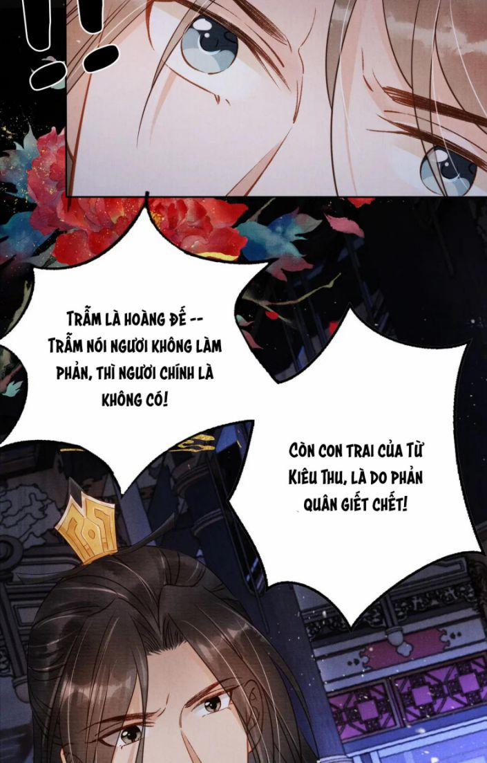 Quân Sủng Nan Vi 71 trang 45