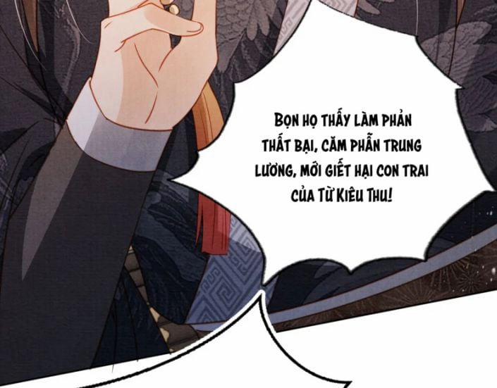 Quân Sủng Nan Vi 71 trang 47