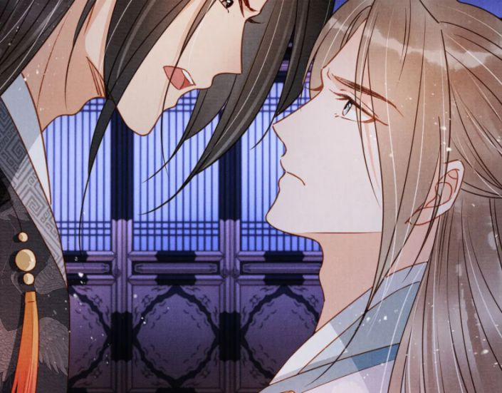 Quân Sủng Nan Vi 71 trang 49