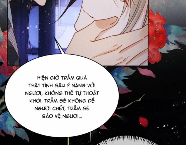 Quân Sủng Nan Vi 71 trang 51