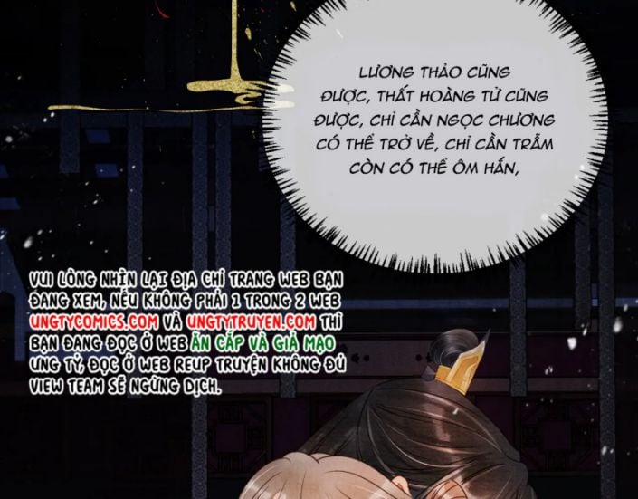 Quân Sủng Nan Vi 71 trang 52