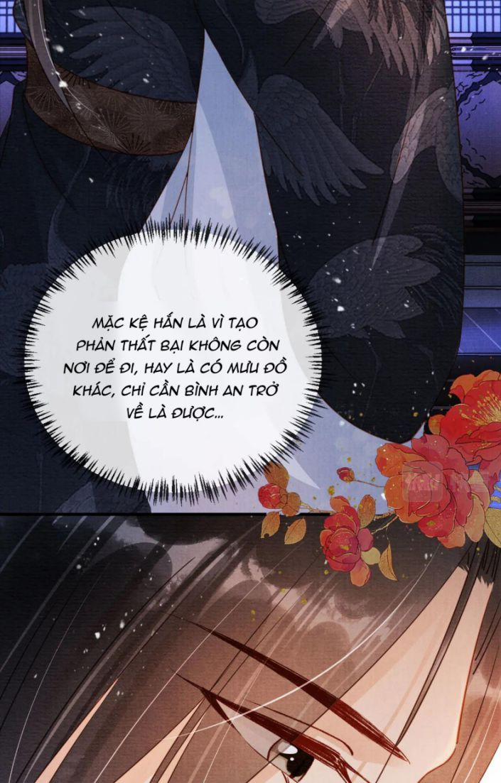 Quân Sủng Nan Vi 71 trang 54