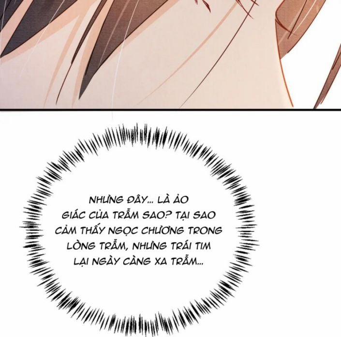 Quân Sủng Nan Vi 71 trang 55