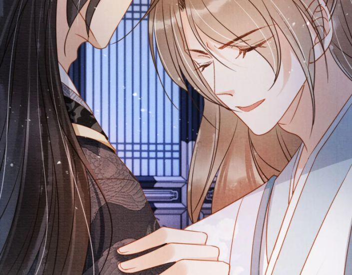 Quân Sủng Nan Vi 71 trang 59