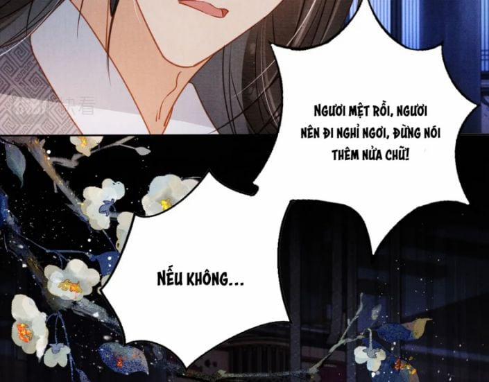 Quân Sủng Nan Vi 71 trang 62