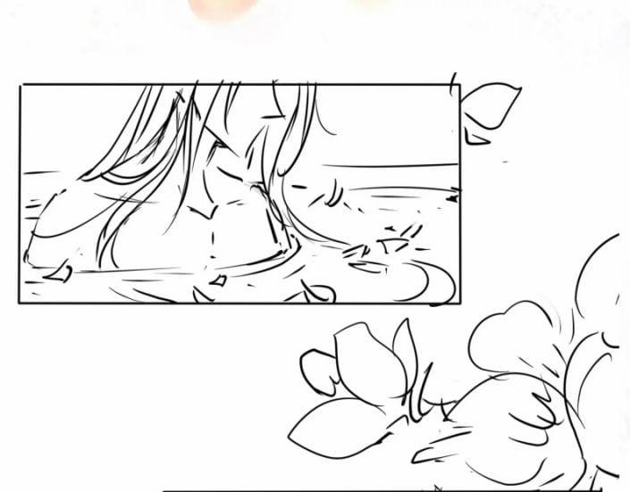 Quân Sủng Nan Vi 71 trang 70