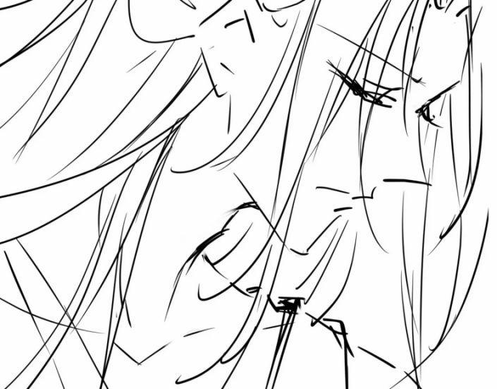 Quân Sủng Nan Vi 71 trang 72