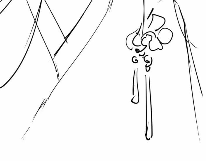 Quân Sủng Nan Vi 71 trang 73