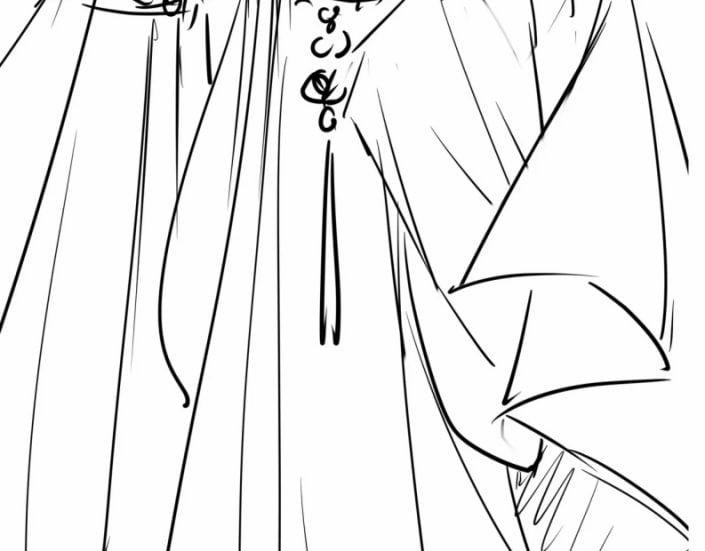 Quân Sủng Nan Vi 71 trang 75