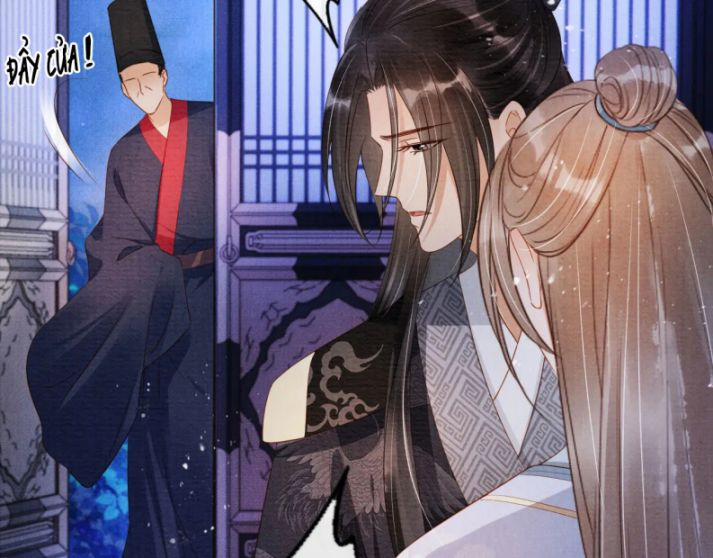 Quân Sủng Nan Vi 72 trang 11