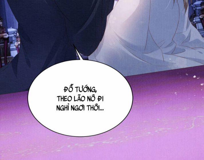 Quân Sủng Nan Vi 72 trang 14