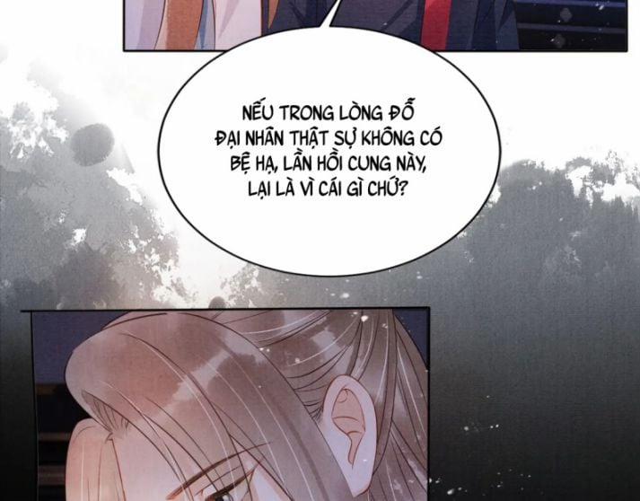 Quân Sủng Nan Vi 72 trang 20