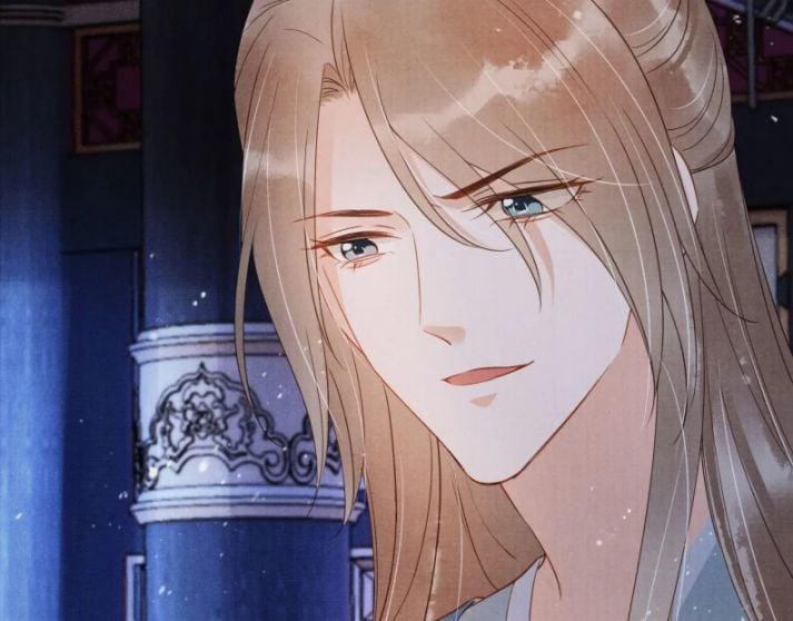 Quân Sủng Nan Vi 72 trang 3