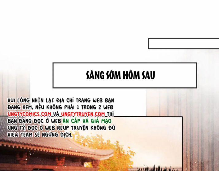 Quân Sủng Nan Vi 72 trang 33