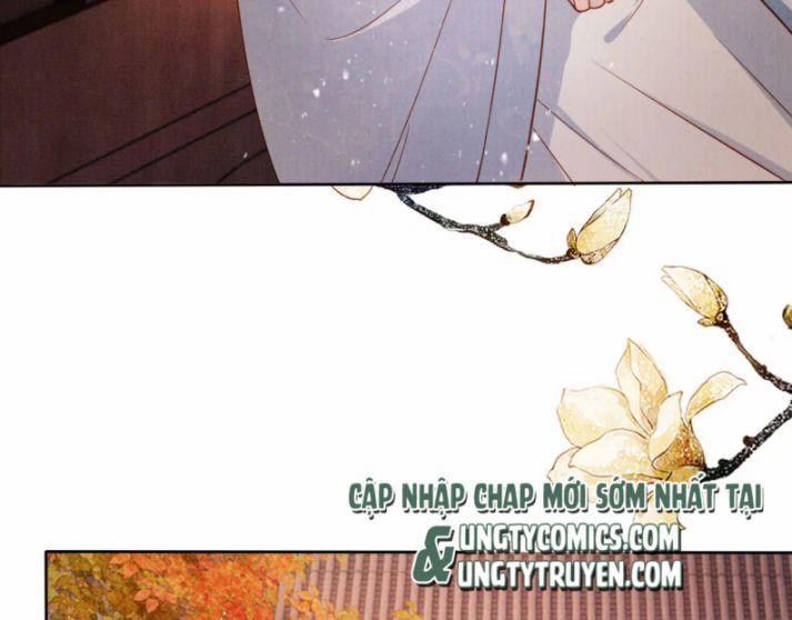 Quân Sủng Nan Vi 72 trang 36