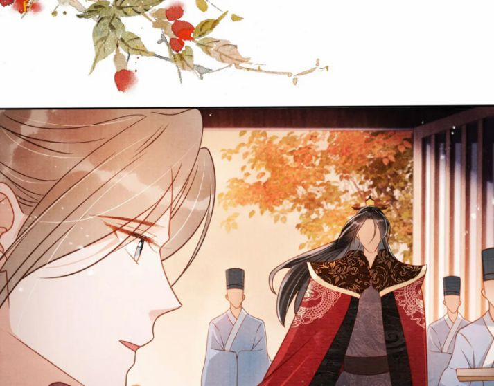 Quân Sủng Nan Vi 72 trang 38