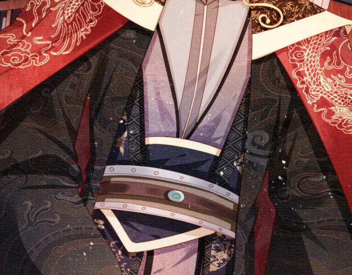 Quân Sủng Nan Vi 72 trang 40