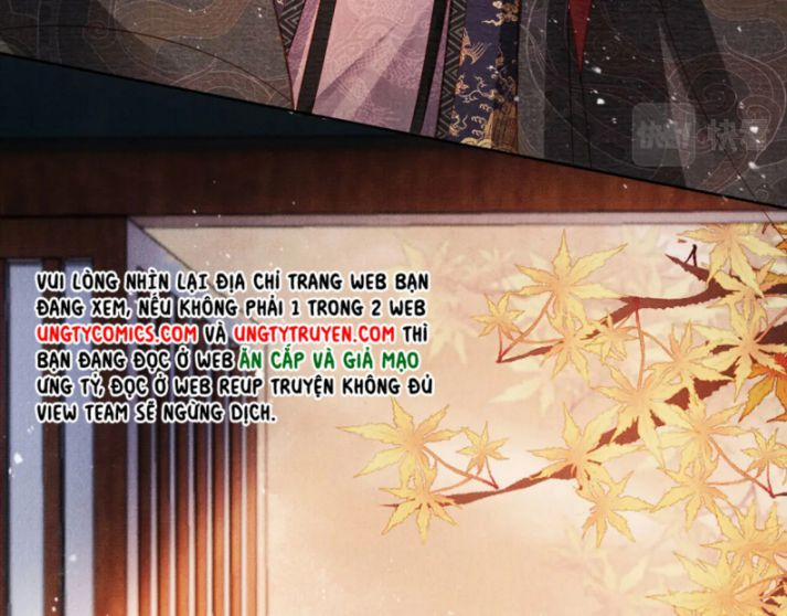 Quân Sủng Nan Vi 72 trang 41