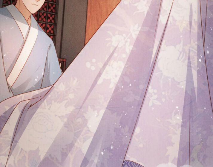 Quân Sủng Nan Vi 72 trang 48