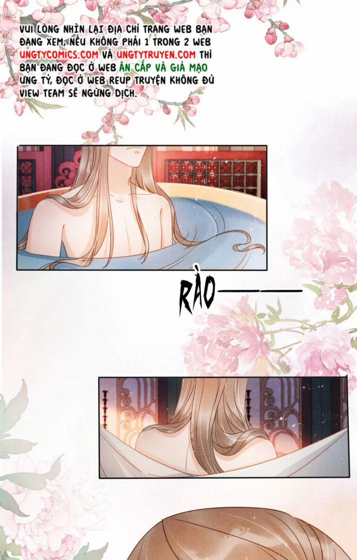 Quân Sủng Nan Vi 72 trang 52