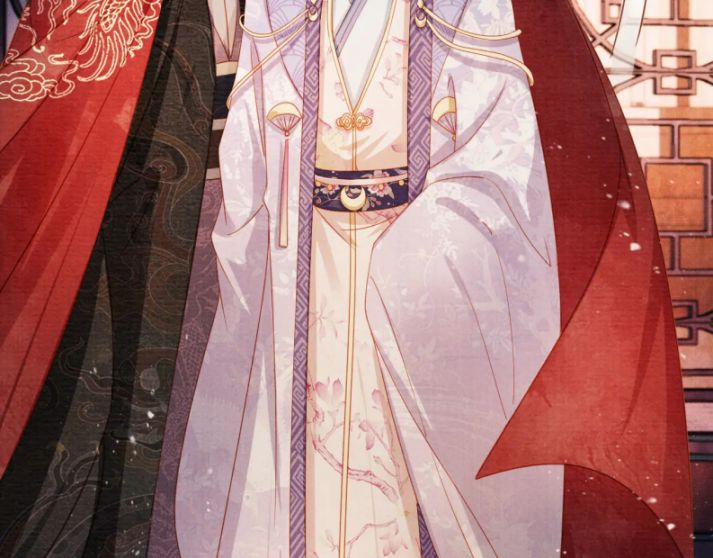 Quân Sủng Nan Vi 72 trang 56