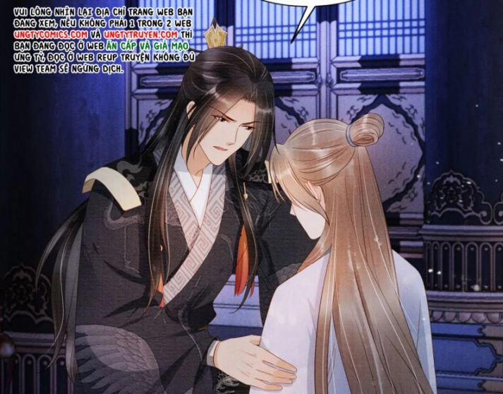 Quân Sủng Nan Vi 72 trang 6