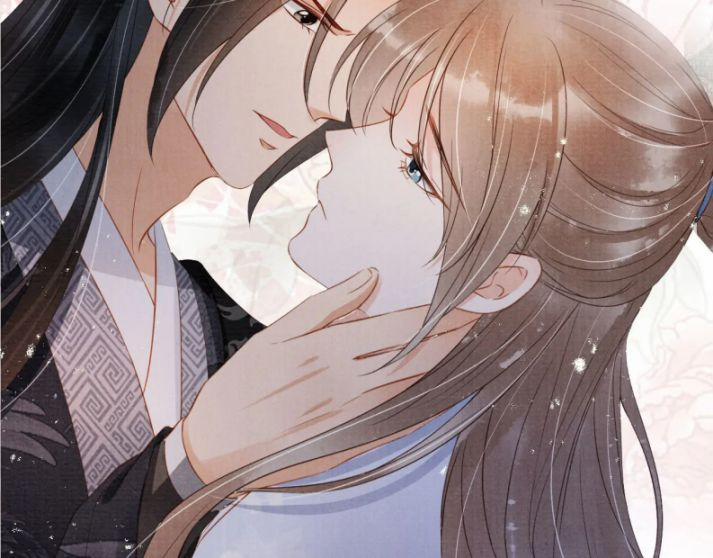 Quân Sủng Nan Vi 72 trang 61