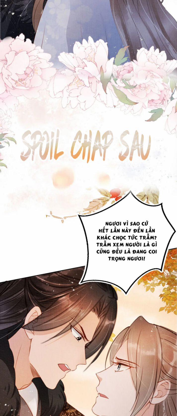 Quân Sủng Nan Vi 72 trang 62