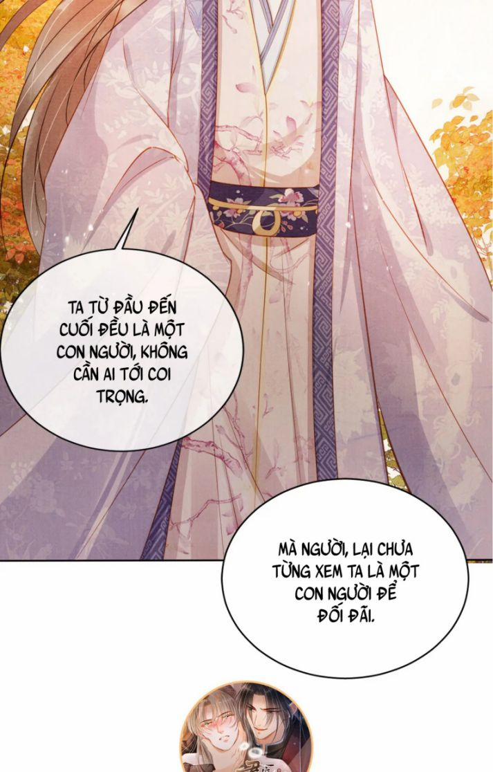 Quân Sủng Nan Vi 72 trang 64