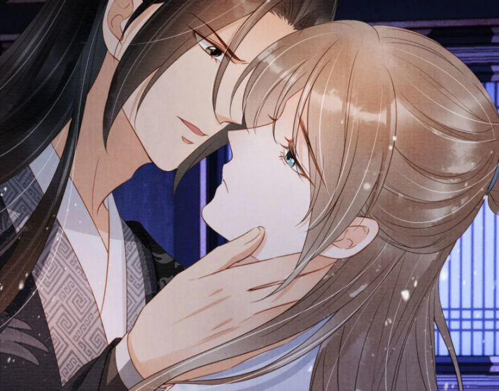 Quân Sủng Nan Vi 72 trang 8