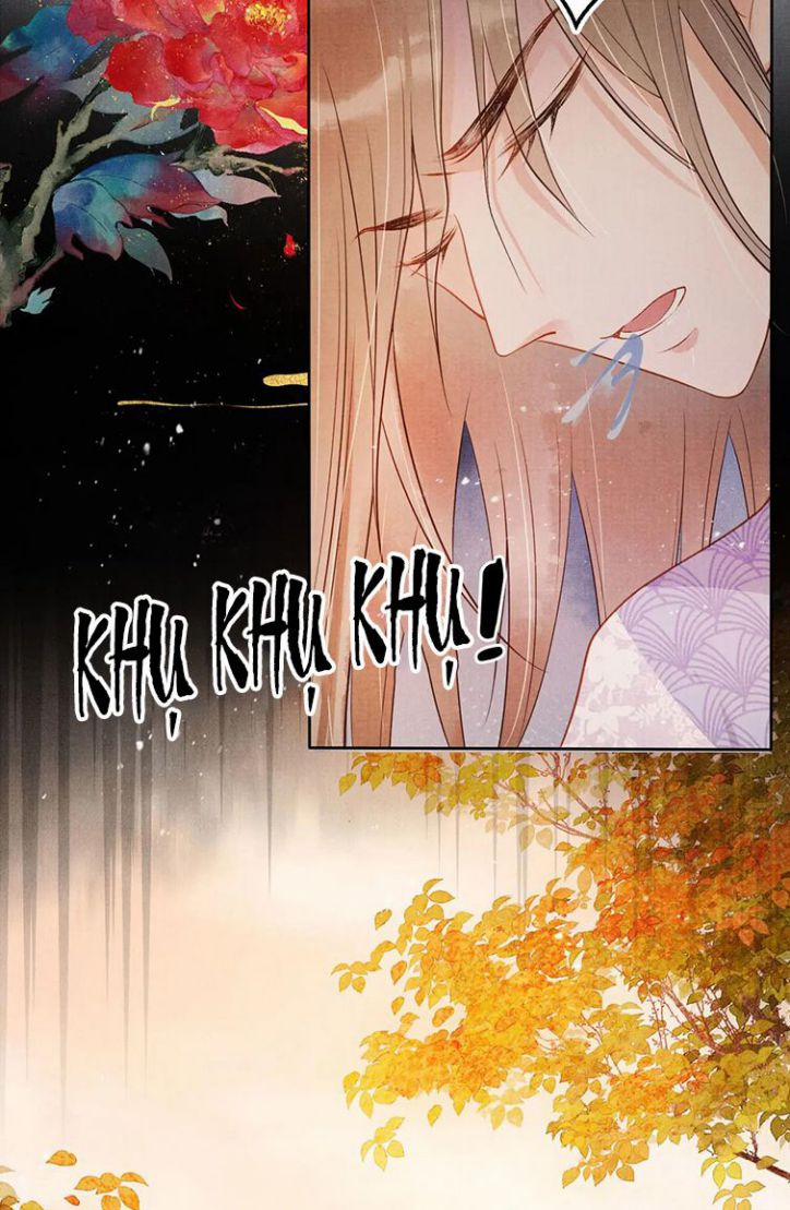 Quân Sủng Nan Vi 74 trang 10