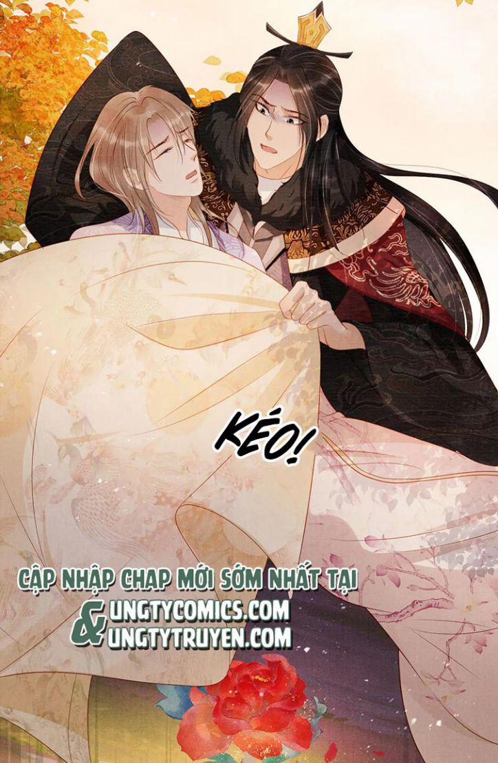 Quân Sủng Nan Vi 74 trang 11