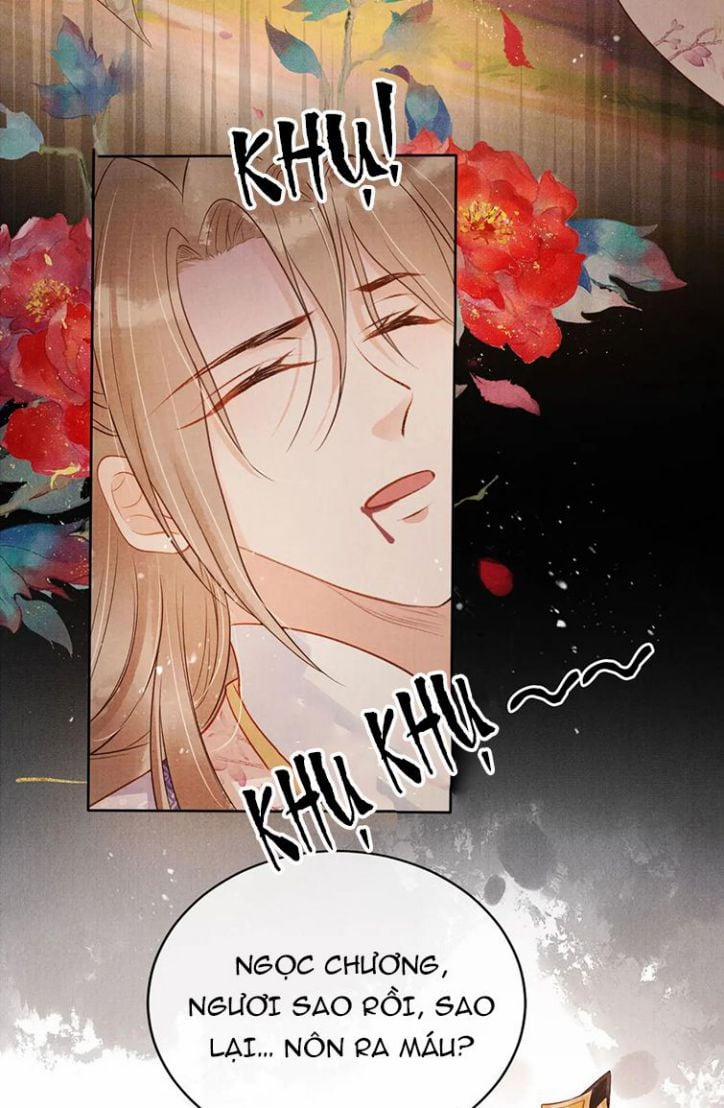 Quân Sủng Nan Vi 74 trang 12