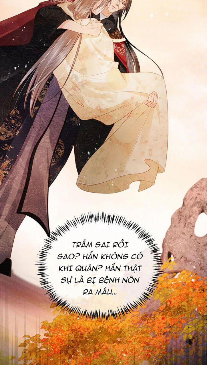 Quân Sủng Nan Vi 74 trang 15