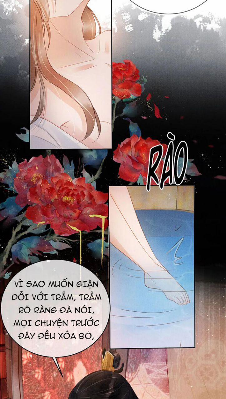 Quân Sủng Nan Vi 74 trang 20