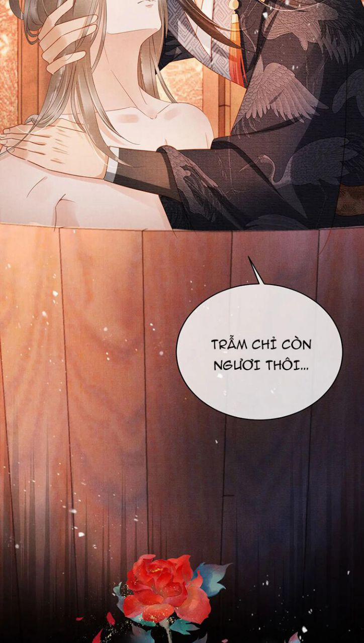 Quân Sủng Nan Vi 74 trang 27